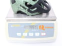 UVEX Helmet for Children react jr. | moss green