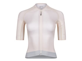ISADORE Kurzarmtrikot Damen Alternative Jersey | vanilla...