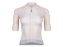 ISADORE Kurzarmtrikot Damen Alternative Jersey | vanilla cream