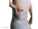 ISADORE Kurzarmtrikot Damen Alternative Jersey | vanilla cream