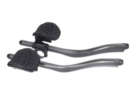 ZIPP Time Trial Handle Bar Vuka Clip with Carbon Evo 70...