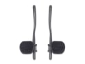 ZIPP Time Trial Handle Bar Vuka Clip with Carbon Evo 70 Extensions | High Mount