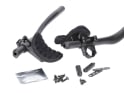 ZIPP Time Trial Handle Bar Vuka Clip with Carbon Evo 70 Extensions | High Mount