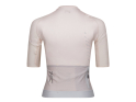 ISADORE Kurzarmtrikot Damen Alternative Jersey | vanilla cream XS