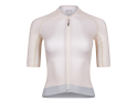 ISADORE Kurzarmtrikot Damen Alternative Jersey | vanilla cream M