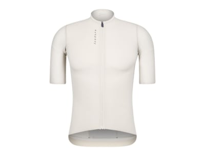 ISADORE Short Sleeve Jersey Signature Jersey | peanut white