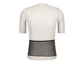 ISADORE Kurzarmtrikot Signature Jersey | peanut white
