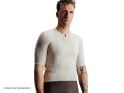 ISADORE Short Sleeve Jersey Signature Jersey | peanut white S