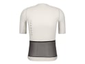 ISADORE Short Sleeve Jersey Signature Jersey | peanut white M