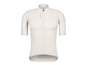 ISADORE Short Sleeve Jersey Signature Jersey | peanut white L
