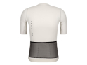 ISADORE Short Sleeve Jersey Signature Jersey | peanut white XL