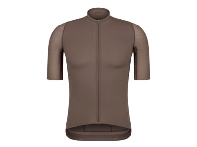 ISADORE Short Sleeve Jersey Signature Jersey | coffee liqueur