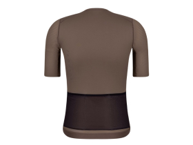 ISADORE Kurzarmtrikot Signature Jersey | coffee liqueur