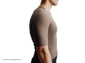 ISADORE Short Sleeve Jersey Signature Jersey | coffee liqueur