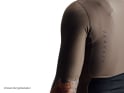ISADORE Short Sleeve Jersey Signature Jersey | coffee liqueur