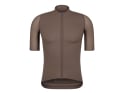 ISADORE Short Sleeve Jersey Signature Jersey | coffee liqueur S