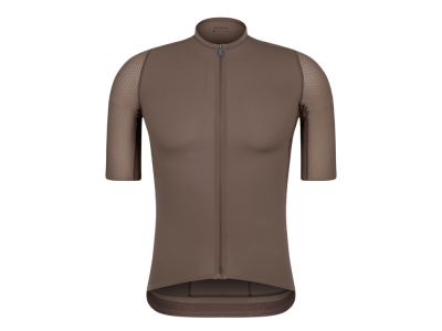 ISADORE Short Sleeve Jersey Signature Jersey | coffee liqueur L