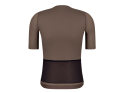 ISADORE Short Sleeve Jersey Signature Jersey | coffee liqueur L