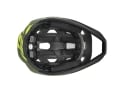 UVEX Helmet for Children react jr. fullface | dark olive