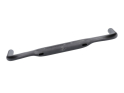 ZIPP Time Trial Handle Bar Vuka Alumina Base Bar 400 mm