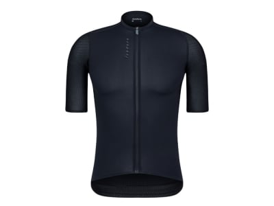 ISADORE Kurzarmtrikot Signature Jersey | anthrazit