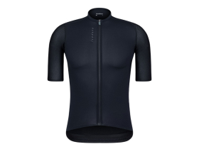 ISADORE Short Sleeve Jersey Signature Jersey | anthracite