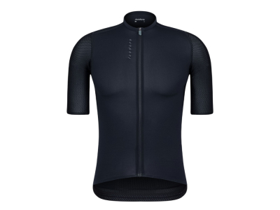 ISADORE Kurzarmtrikot Signature Jersey | anthrazit XL