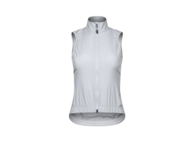 ISADORE Wind Gilet Women | harbour mist