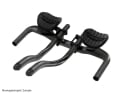 ZIPP Time Trial Handle Bar Vuka Bull Carbon Base Bar 380 mm