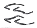 ZIPP Time Trial Handle Bar Vuka Bull Carbon Base Bar 380 mm