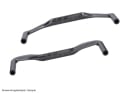 ZIPP Time Trial Handle Bar Vuka Bull Carbon Base Bar 380 mm