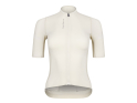 ISADORE Kurzarmtrikot Damen Signature Jersey | peanut white XS