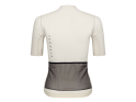 ISADORE Kurzarmtrikot Damen Signature Jersey | peanut white L