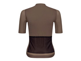 ISADORE Kurzarmtrikot Damen Signature Jersey | coffee...