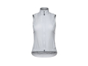 ISADORE Wind Gilet Women | harbour mist M