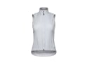 ISADORE Wind Gilet Women | harbour mist L