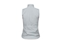ISADORE Wind Gilet Women | harbour mist L