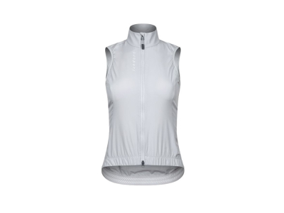 ISADORE Wind Gilet Women | harbour mist XL