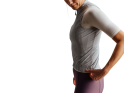 ISADORE Wind Gilet Women | harbour mist XL