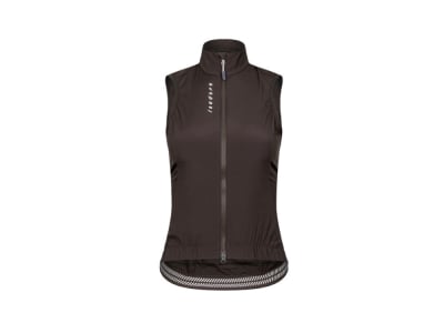 ISADORE Wind Gilet Women | mulch