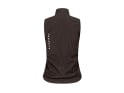 ISADORE Wind Gilet Women | mulch