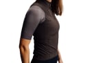 ISADORE Wind Gilet Women | mulch