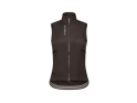 ISADORE Wind Gilet Women | mulch