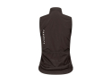 ISADORE Wind Gilet Women | mulch XS