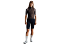 ISADORE Wind Gilet Women | mulch S