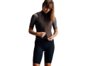 ISADORE Wind Gilet Women | mulch S