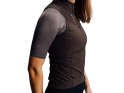 ISADORE Wind Gilet Women | mulch S