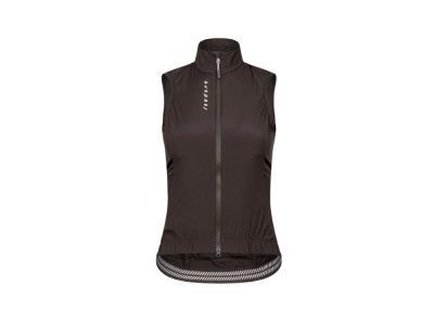 ISADORE Wind Gilet Women | mulch M