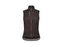ISADORE Wind Gilet Women | mulch M