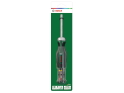 BOSCH Bit Ratchet Screwdriver with 12 Bits
